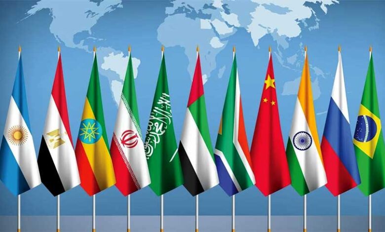 Türkiye BRICS’e Girecek mi?