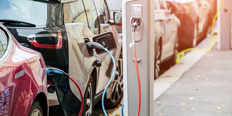 Elektrikli Otomobil