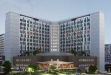 Etlik Şehir Hastanesi