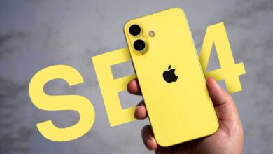 iPhone SE 4
