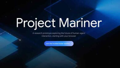 Project Mariner