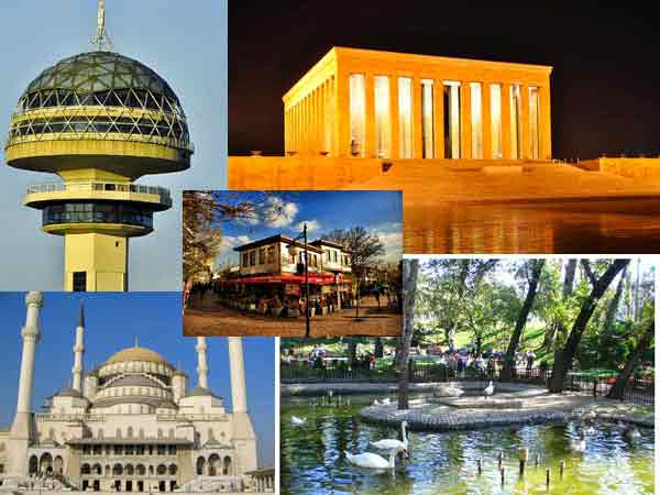 Ankara
