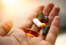 Vitamin Eksikliği