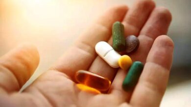 Vitamin Eksikliği