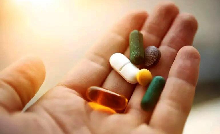 Vitamin Eksikliği