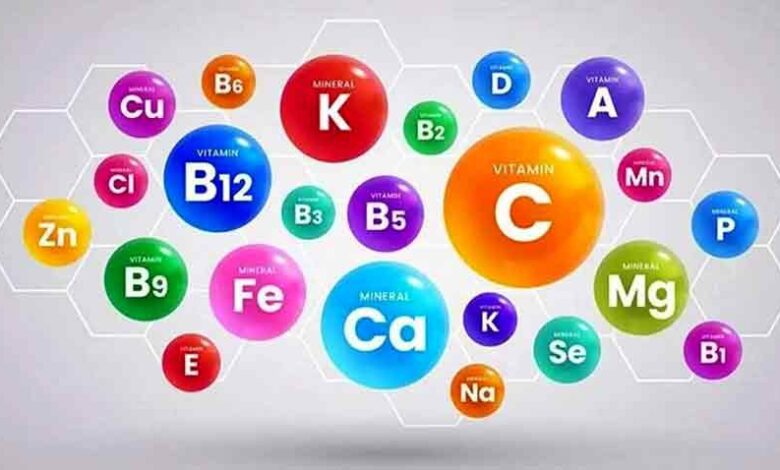Vitamin Eksikliği