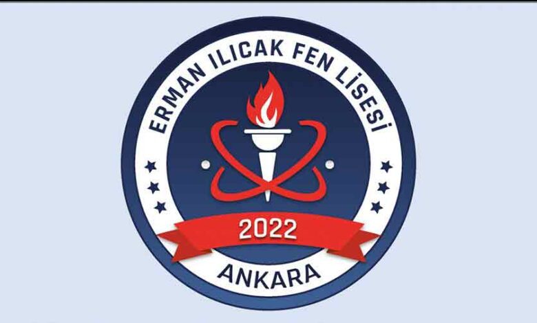 Erman Ilıcak Fen Lisesi