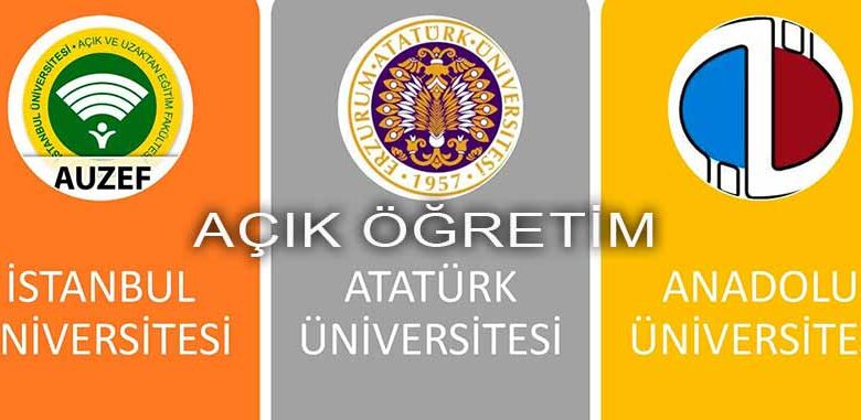Hangi Açıköğretim Üniversitesi daha iyi