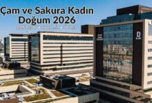 Başakşehir Çam ve Sakura kadın doğum doktorları 2026