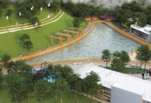 Sincan Belören Millet Bahçesi